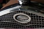 Ford Model A DeLuxe Coupe 1931 года